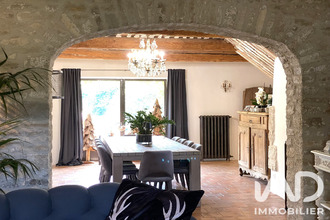  maison gordes 84220