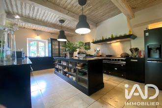  maison gordes 84220