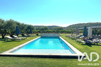  maison gordes 84220