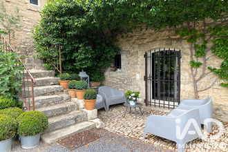  maison gordes 84220