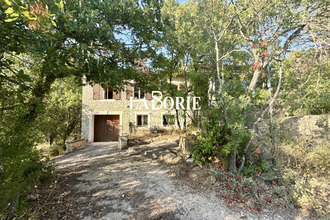  maison gordes 84220