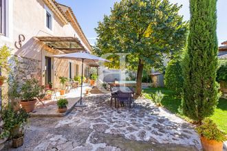  maison gordes 84220