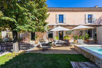  maison gordes 84220