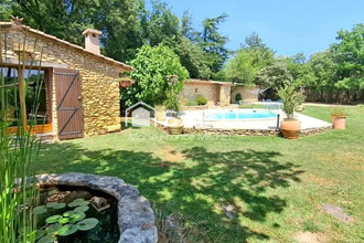  maison gordes 84220