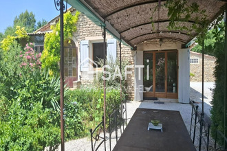  maison gordes 84220