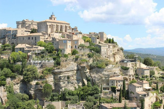 maison gordes 84220
