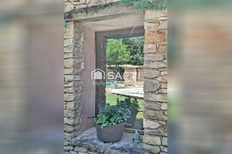  maison gordes 84220
