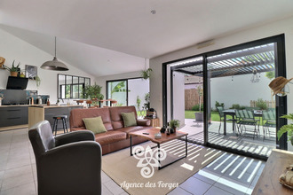  maison gorges 44190