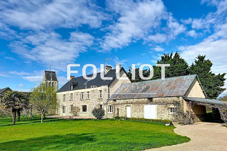  maison gorges 50190