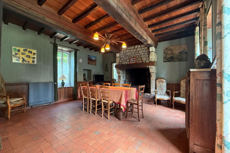  maison gorges 50190