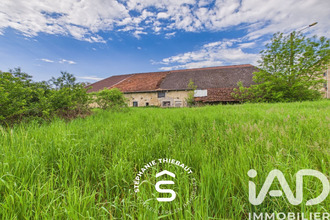  maison gorhey 88270