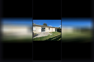  maison gornac 33540