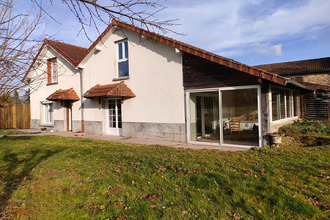  maison gorre 87310