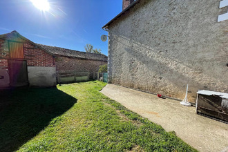  maison gorre 87310
