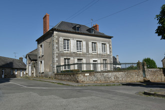  maison gorron 53120