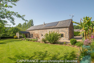 maison gorron 53120