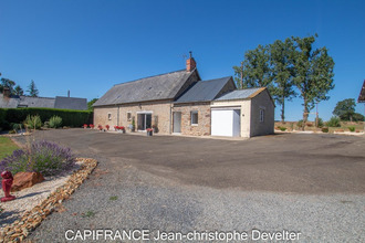  maison gorron 53120