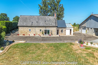  maison gorron 53120