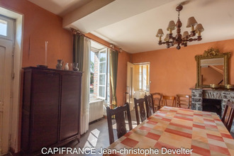  maison gorron 53120