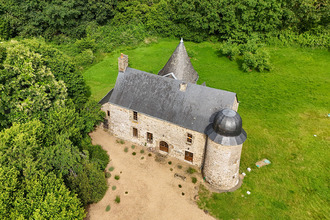  maison gorron 53120