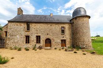  maison gorron 53120