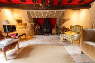  maison gorron 53120