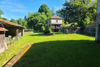  maison gorses 46210