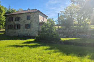  maison gorses 46210