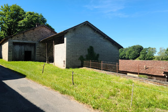  maison gorses 46210