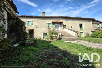  maison gorses 46210