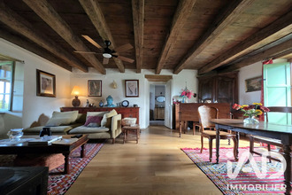  maison gorses 46210