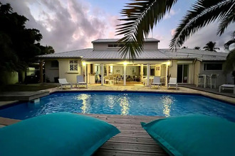  maison gosier 97190
