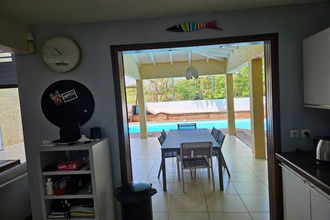  maison gosier 97190