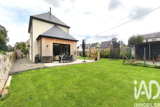  maison gosne 35140
