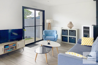  maison gosne 35140