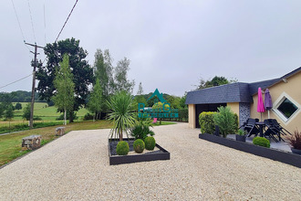 maison gosne 35140