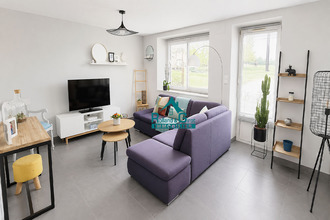  maison gosne 35140