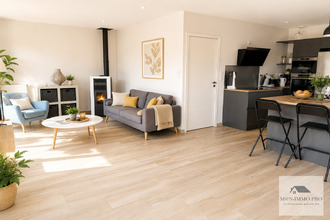  maison gosne 35140
