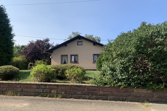  maison gottenhouse 67700