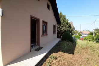  maison gottenhouse 67700