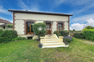  maison gouaix 77114