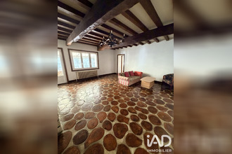  maison gouaix 77114