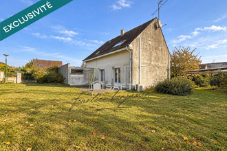  maison gouaix 77114