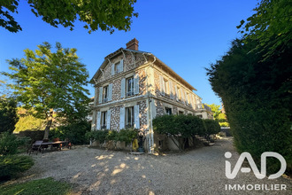  maison gouaix 77114