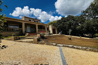  maison goudargues 30630