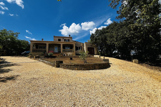  maison goudargues 30630