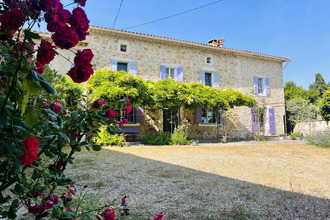  maison goudargues 30630