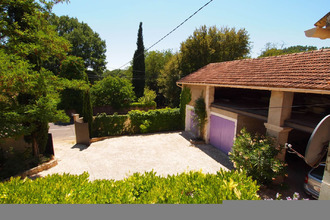  maison goudargues 30630