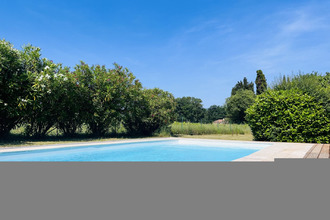  maison goudargues 30630