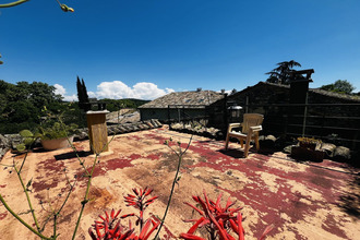  maison goudargues 30630